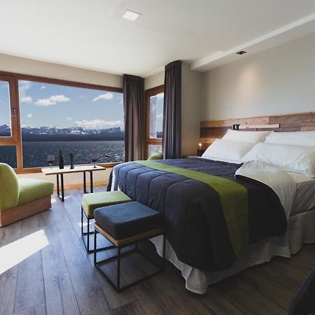 Hotel Eco Max San Carlos de Bariloche Esterno foto