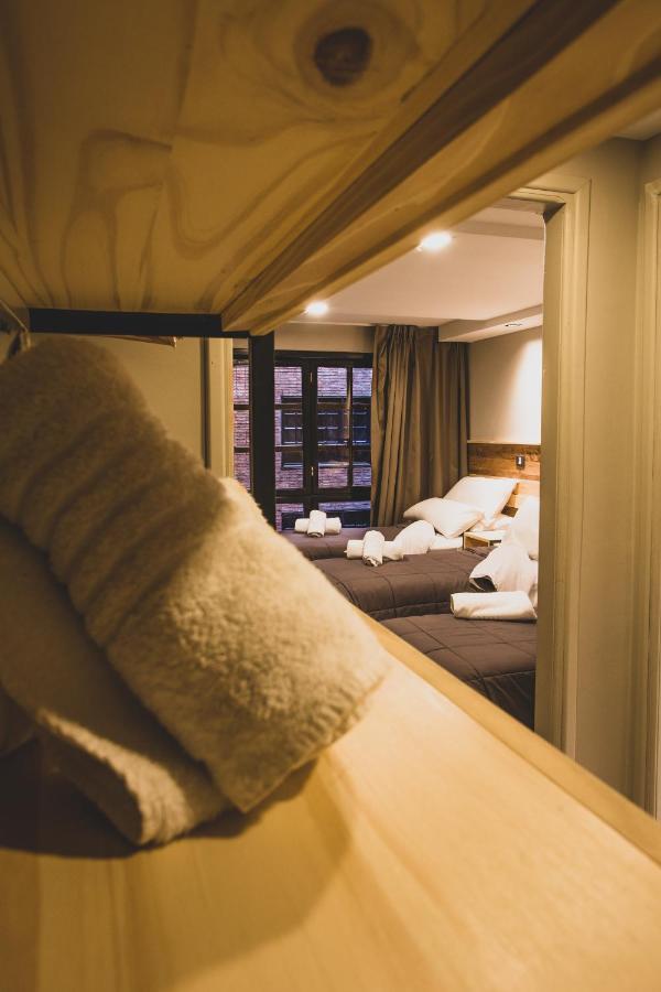Hotel Eco Max San Carlos de Bariloche Esterno foto