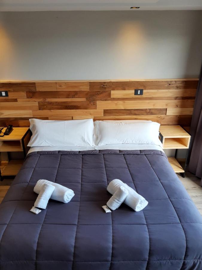 Hotel Eco Max San Carlos de Bariloche Esterno foto