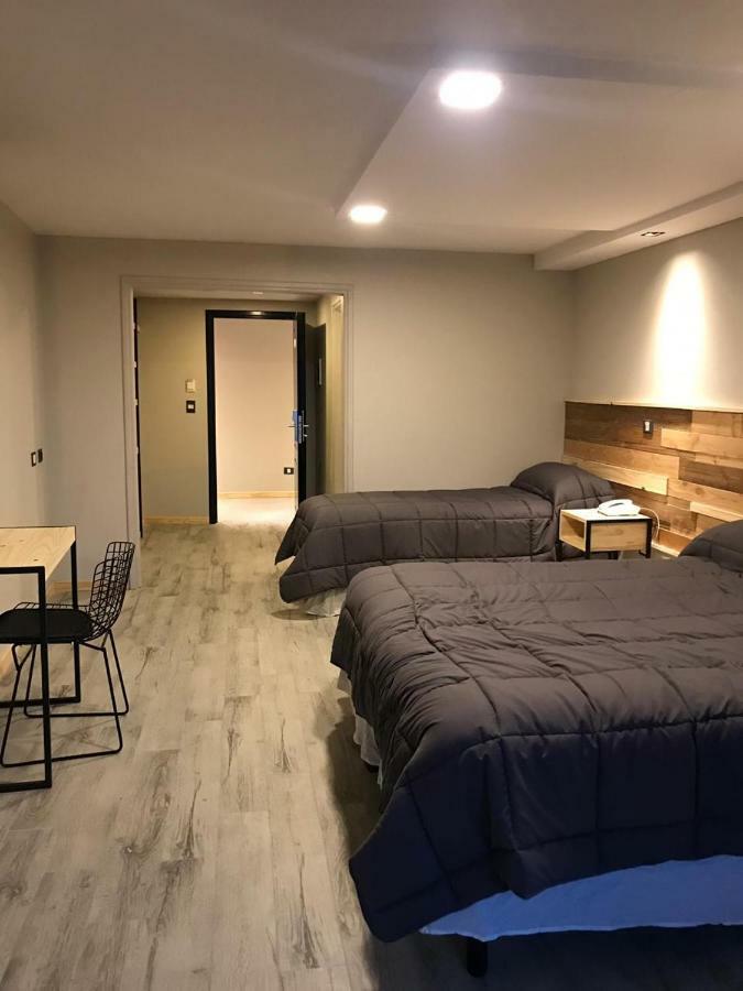 Hotel Eco Max San Carlos de Bariloche Esterno foto