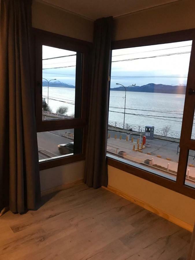 Hotel Eco Max San Carlos de Bariloche Esterno foto