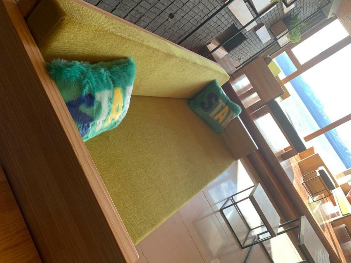 Hotel Eco Max San Carlos de Bariloche Esterno foto