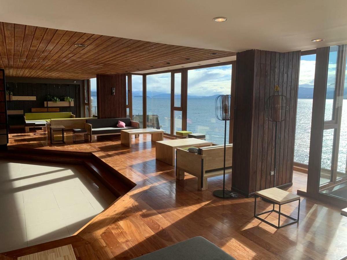 Hotel Eco Max San Carlos de Bariloche Esterno foto