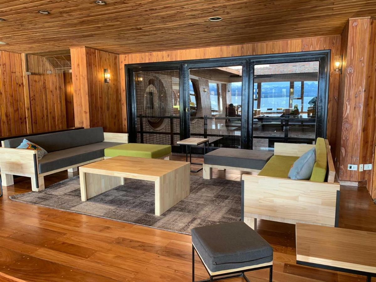Hotel Eco Max San Carlos de Bariloche Esterno foto