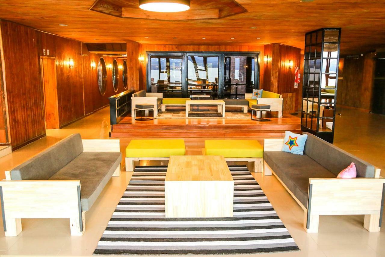 Hotel Eco Max San Carlos de Bariloche Esterno foto