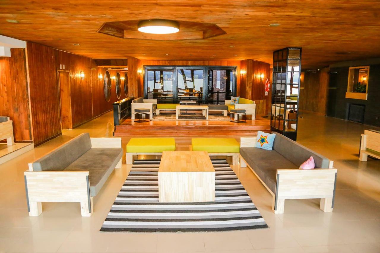 Hotel Eco Max San Carlos de Bariloche Esterno foto