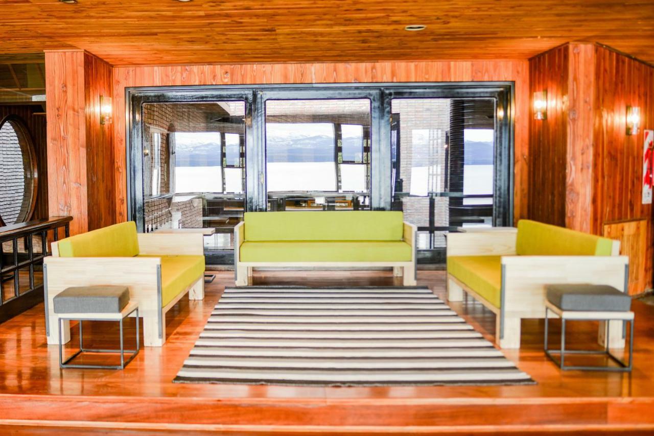 Hotel Eco Max San Carlos de Bariloche Esterno foto