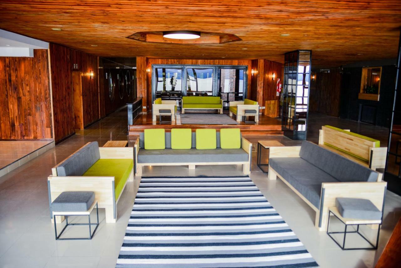 Hotel Eco Max San Carlos de Bariloche Esterno foto