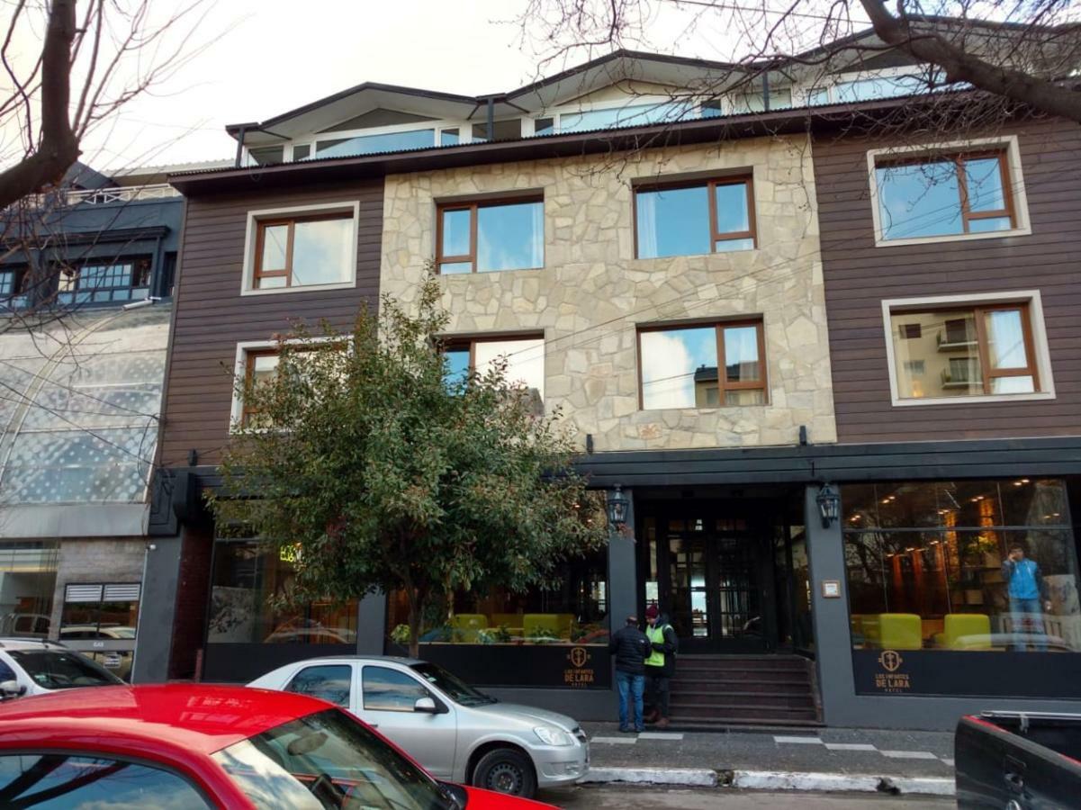 Hotel Eco Max San Carlos de Bariloche Esterno foto