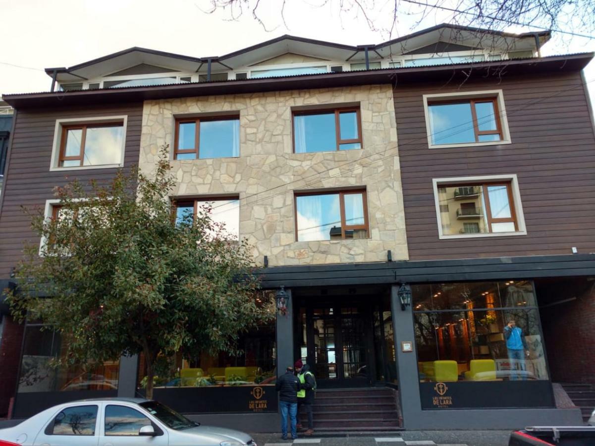 Hotel Eco Max San Carlos de Bariloche Esterno foto