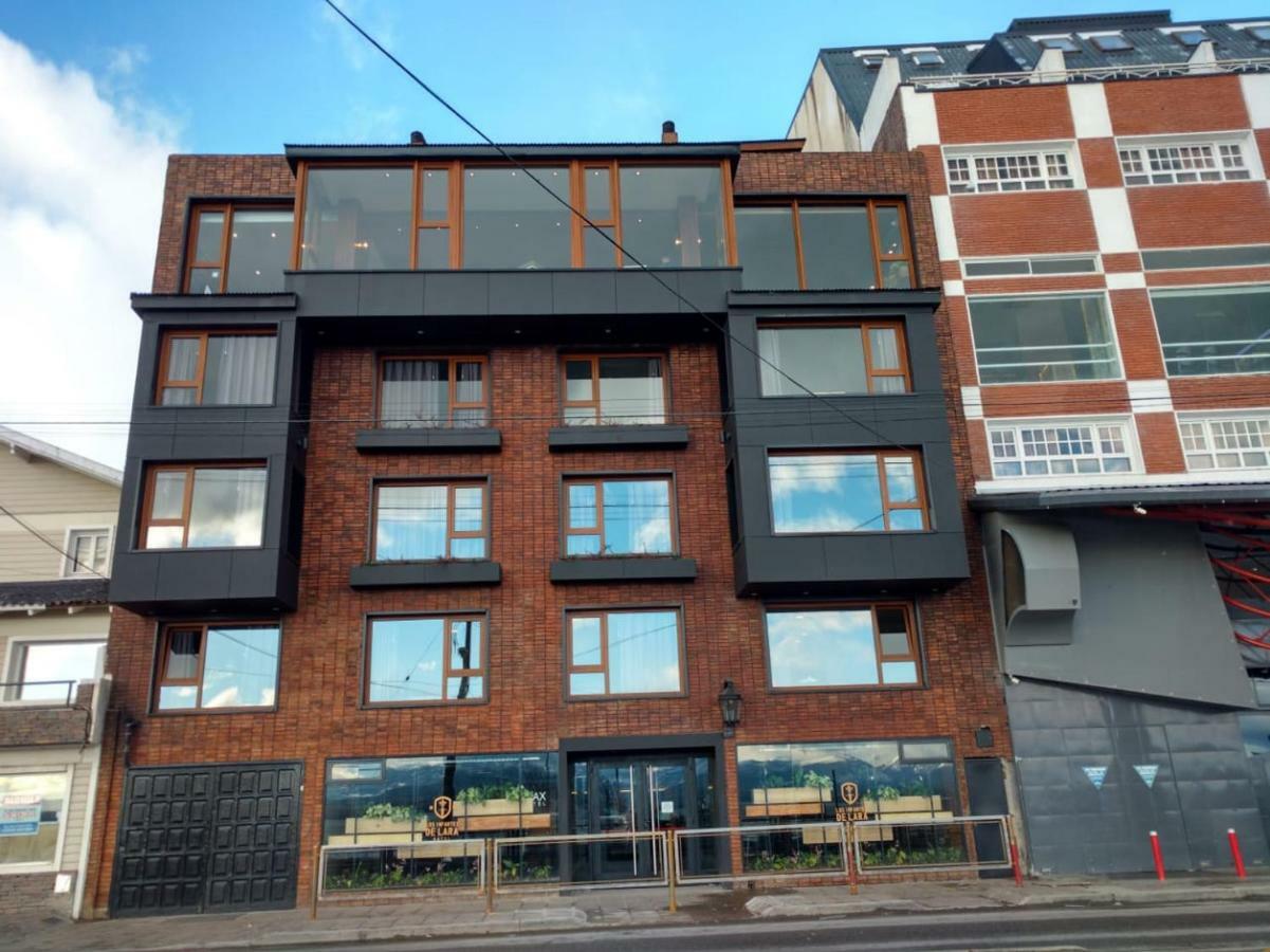Hotel Eco Max San Carlos de Bariloche Esterno foto