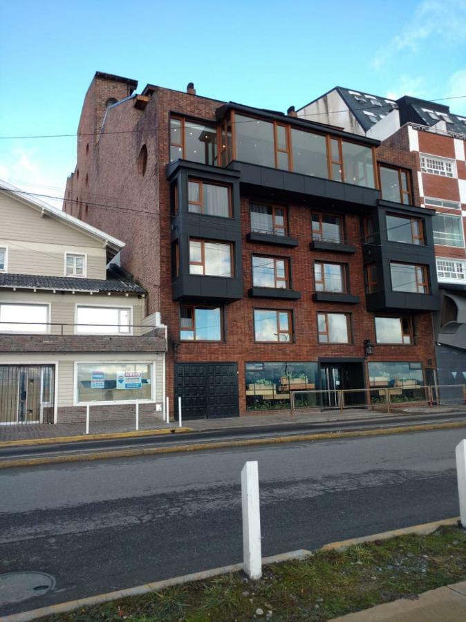 Hotel Eco Max San Carlos de Bariloche Esterno foto