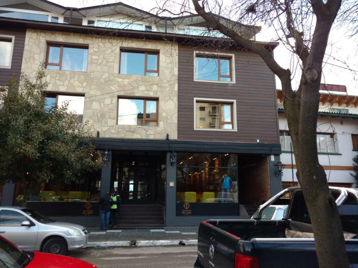 Hotel Eco Max San Carlos de Bariloche Esterno foto