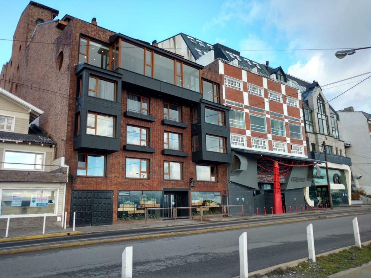 Hotel Eco Max San Carlos de Bariloche Esterno foto