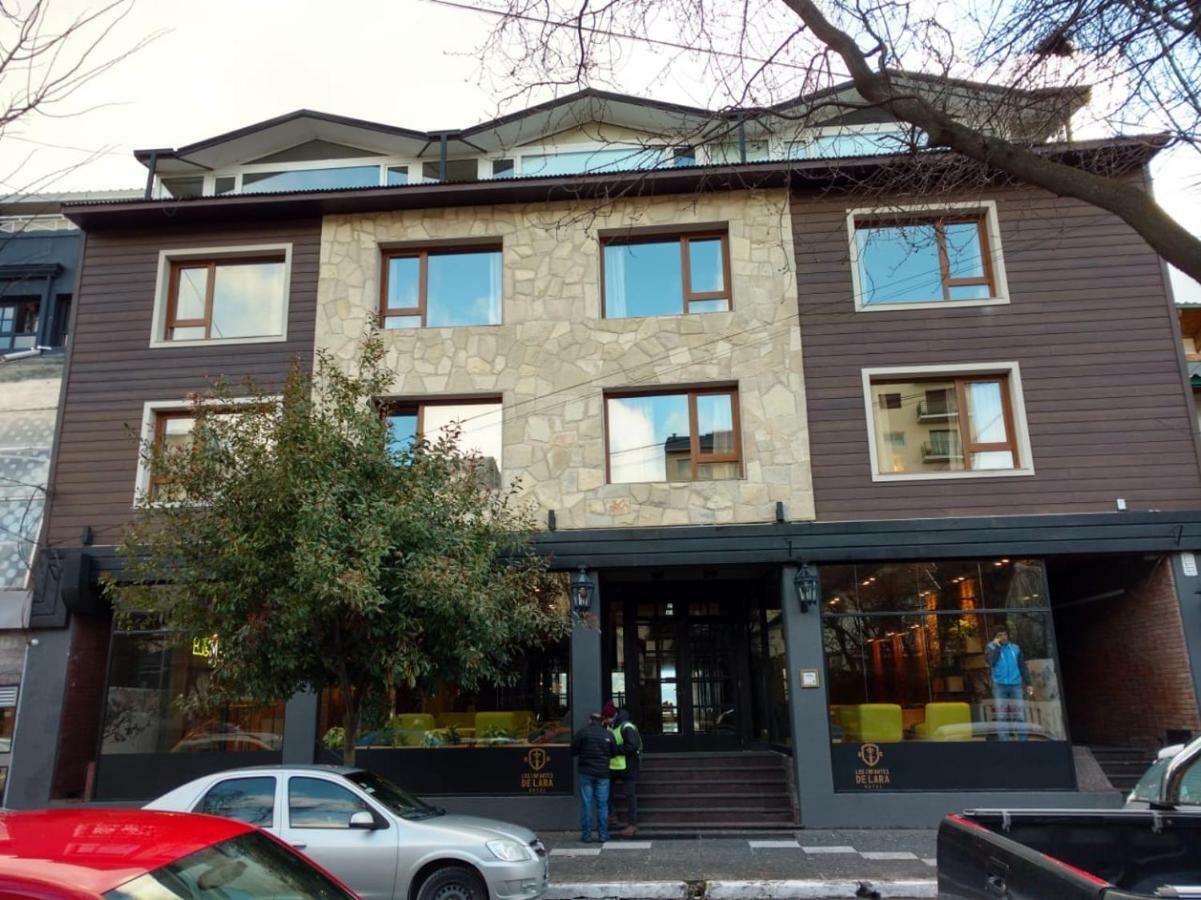 Hotel Eco Max San Carlos de Bariloche Esterno foto