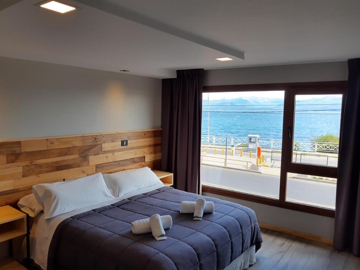 Hotel Eco Max San Carlos de Bariloche Esterno foto